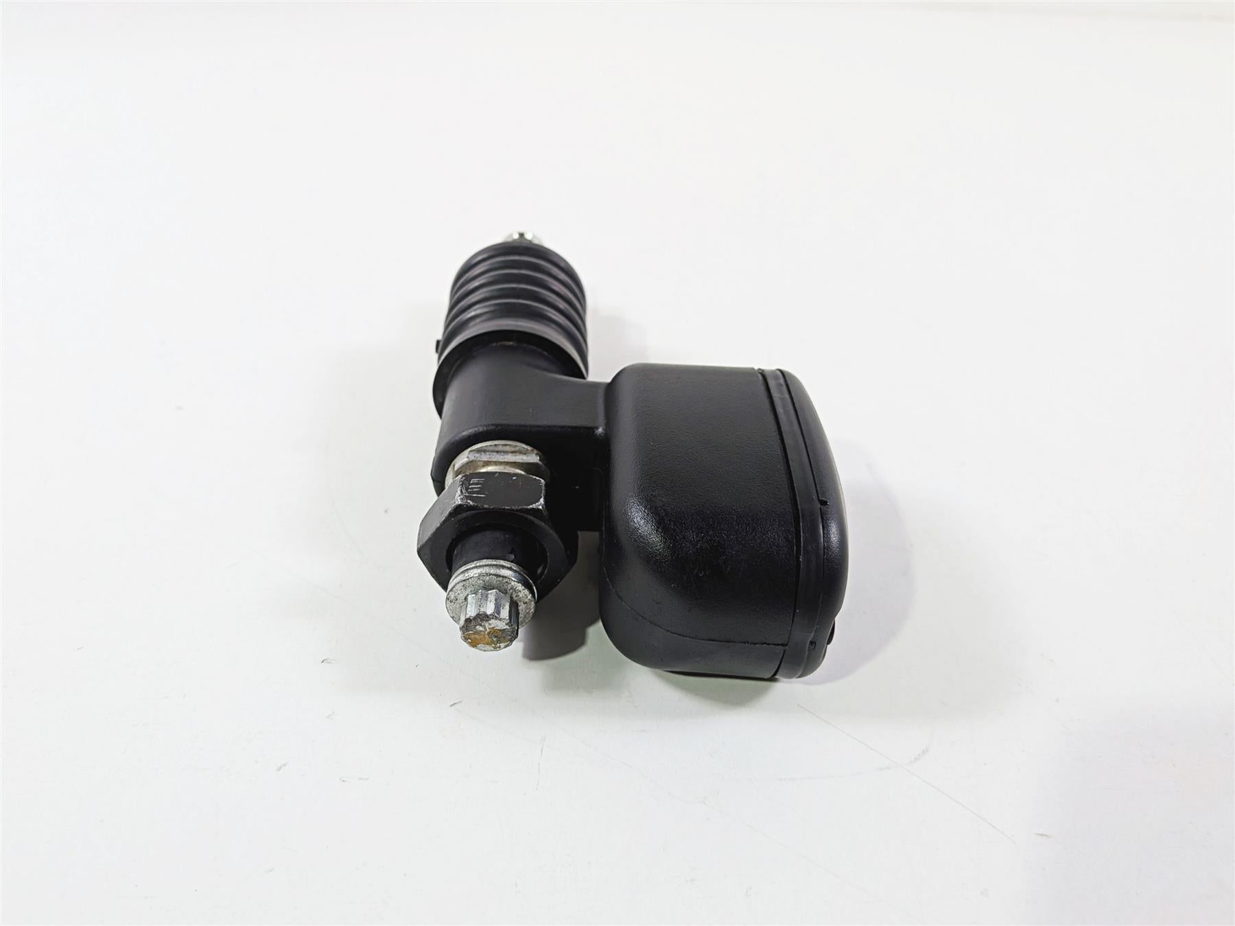 2014 Harley FXSB Softail Breakout Rear Brake Master Cylinder 41767-05E-Mototech271