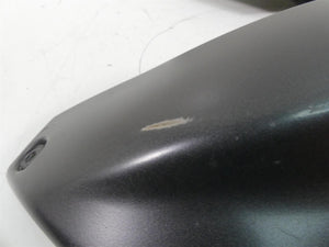 2004 Yamaha XV1700 Road Star Warrior Side Cover Fairing Set Read 5PX-21711-00-P0