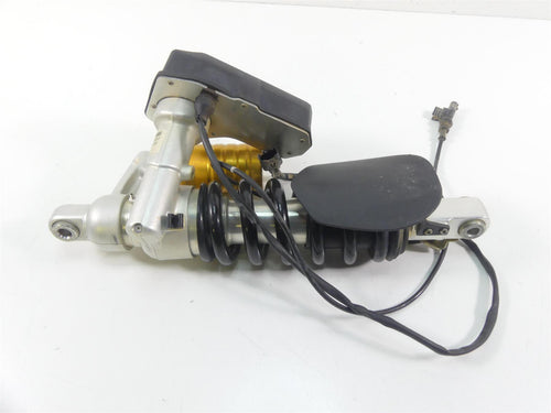 2013 BMW R1200GS GSW K50 Straight Dynamic Esa Rear Shock Damper 33548533315 | Mototech271