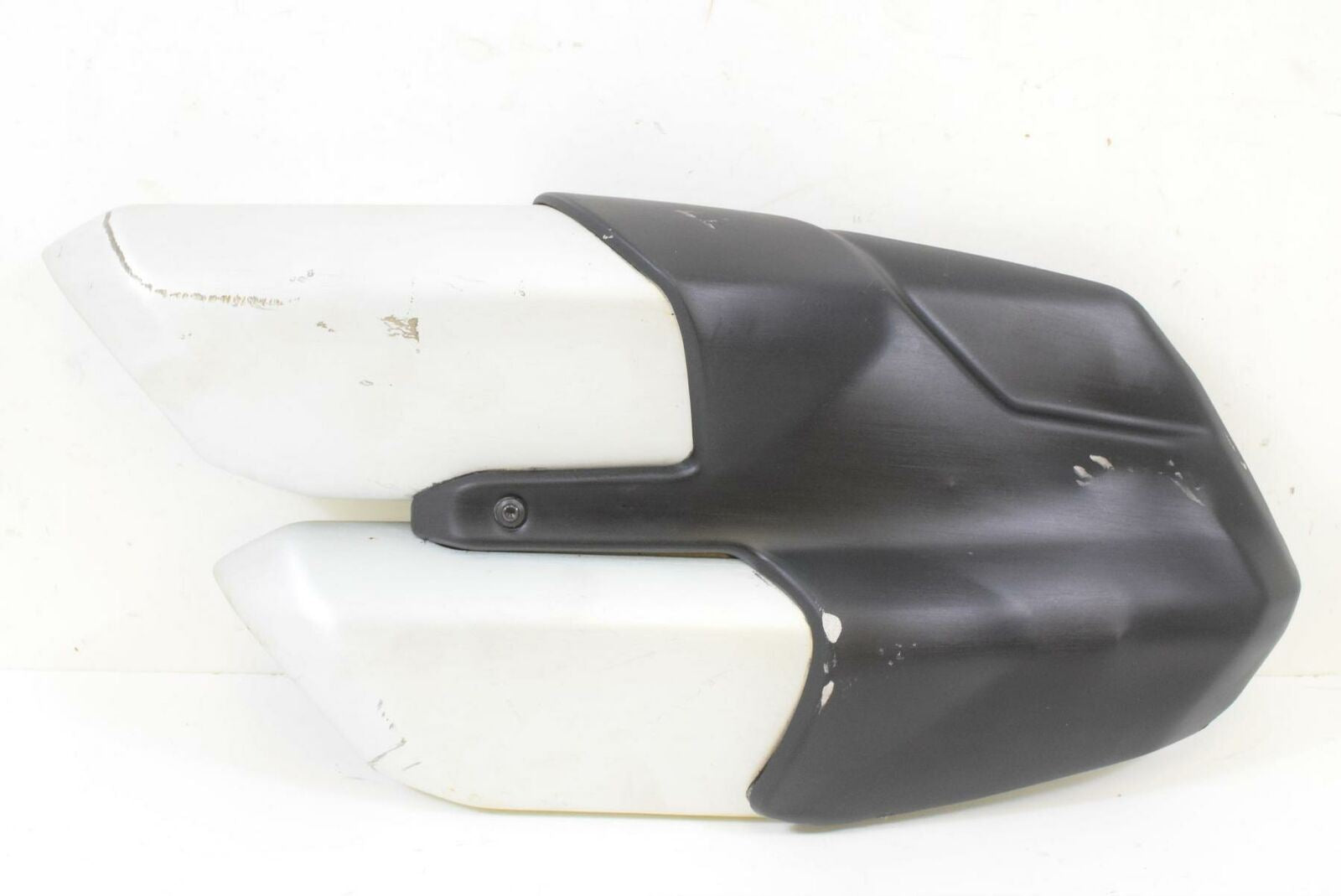 2017 Ducati Multistrada 1200 ABS Oem Exhaust Muffler Pipe Slip On 57313711A {{ shop.shopifyCountryName }} - Mototech271