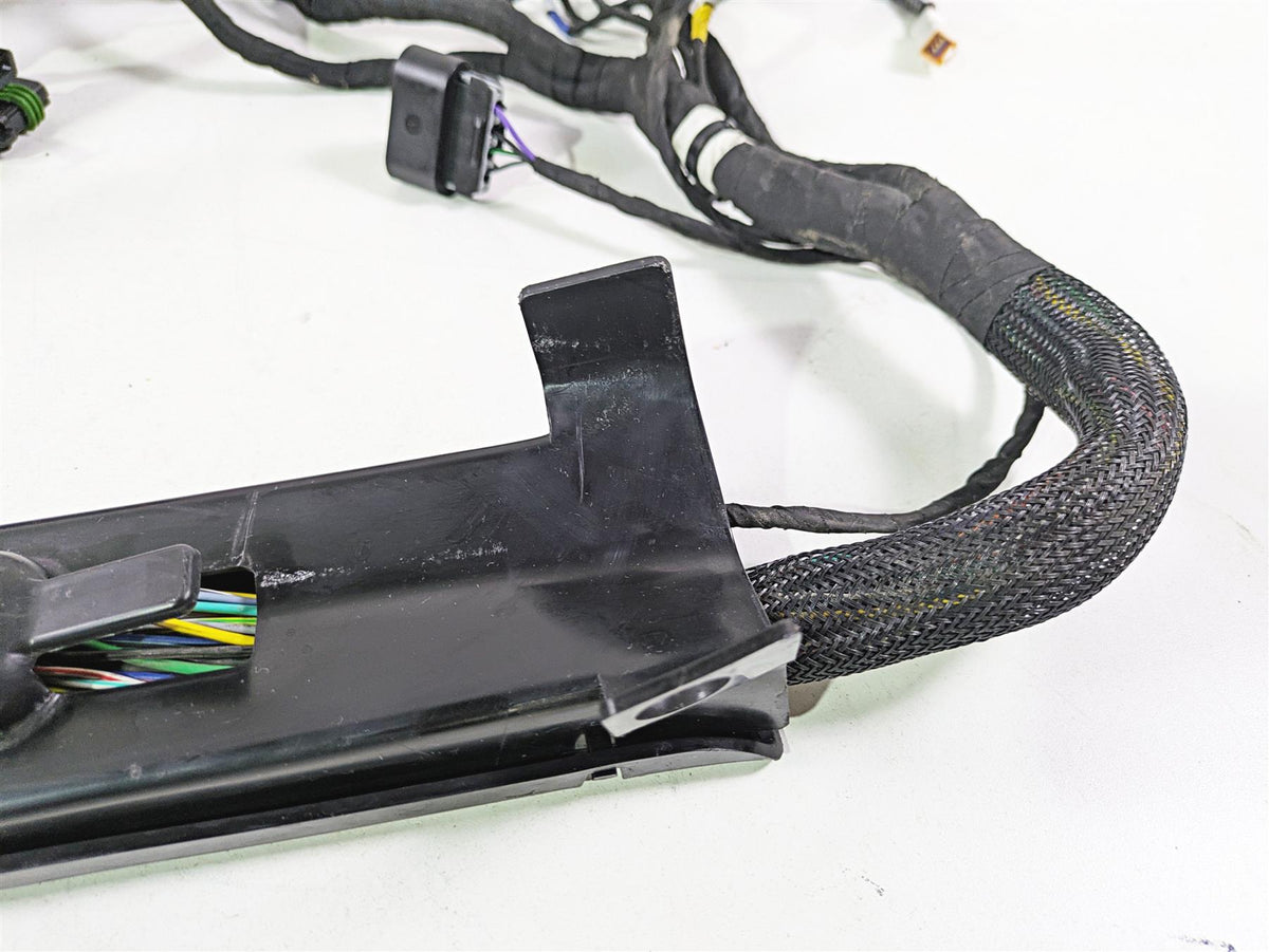 2017 Indian Chieftain Limited Wiring Harness Loom - No Cuts 2413259 {{ shop.shopifyCountryName }} - Mototech271