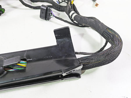 2017 Indian Chieftain Limited Wiring Harness Loom - No Cuts 2413259 {{ shop.shopifyCountryName }} - Mototech271