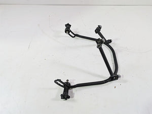 2013 Triumph Tiger 1215 Explorer Windshield Holder Carrier Stay - Read T2303375