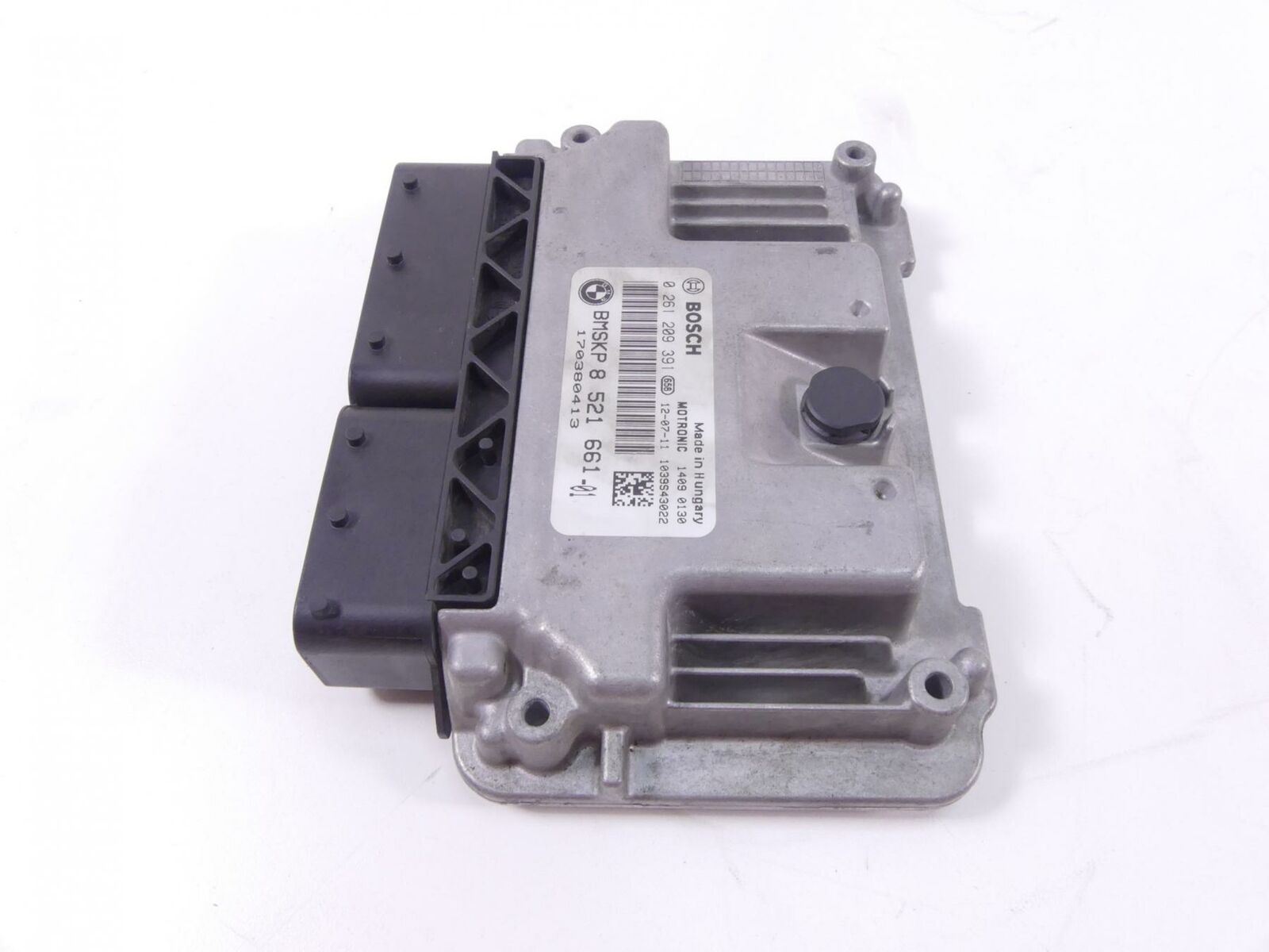 2013 BMW R1200RT K26 Cdi Ecu Ecm Engine Control Module 13618521661 {{ shop.shopifyCountryName }} - Mototech271