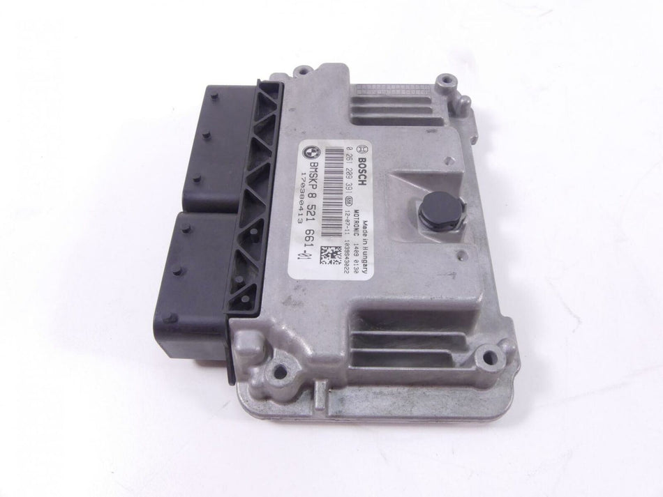2013 BMW R1200RT K26 Cdi Ecu Ecm Engine Control Module 13618521661 {{ shop.shopifyCountryName }} - Mototech271