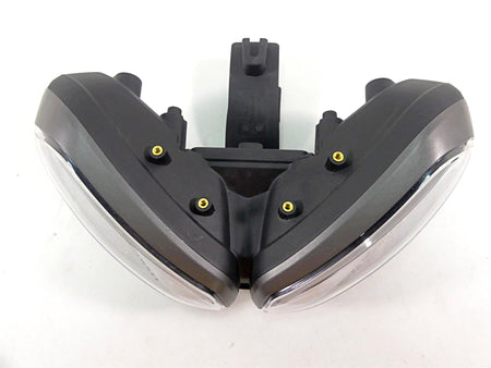 2022 Triumph Speed Triple 1200 RS Headlight Head Light Lamp Lens T2703211 {{ shop.shopifyCountryName }} - Mototech271