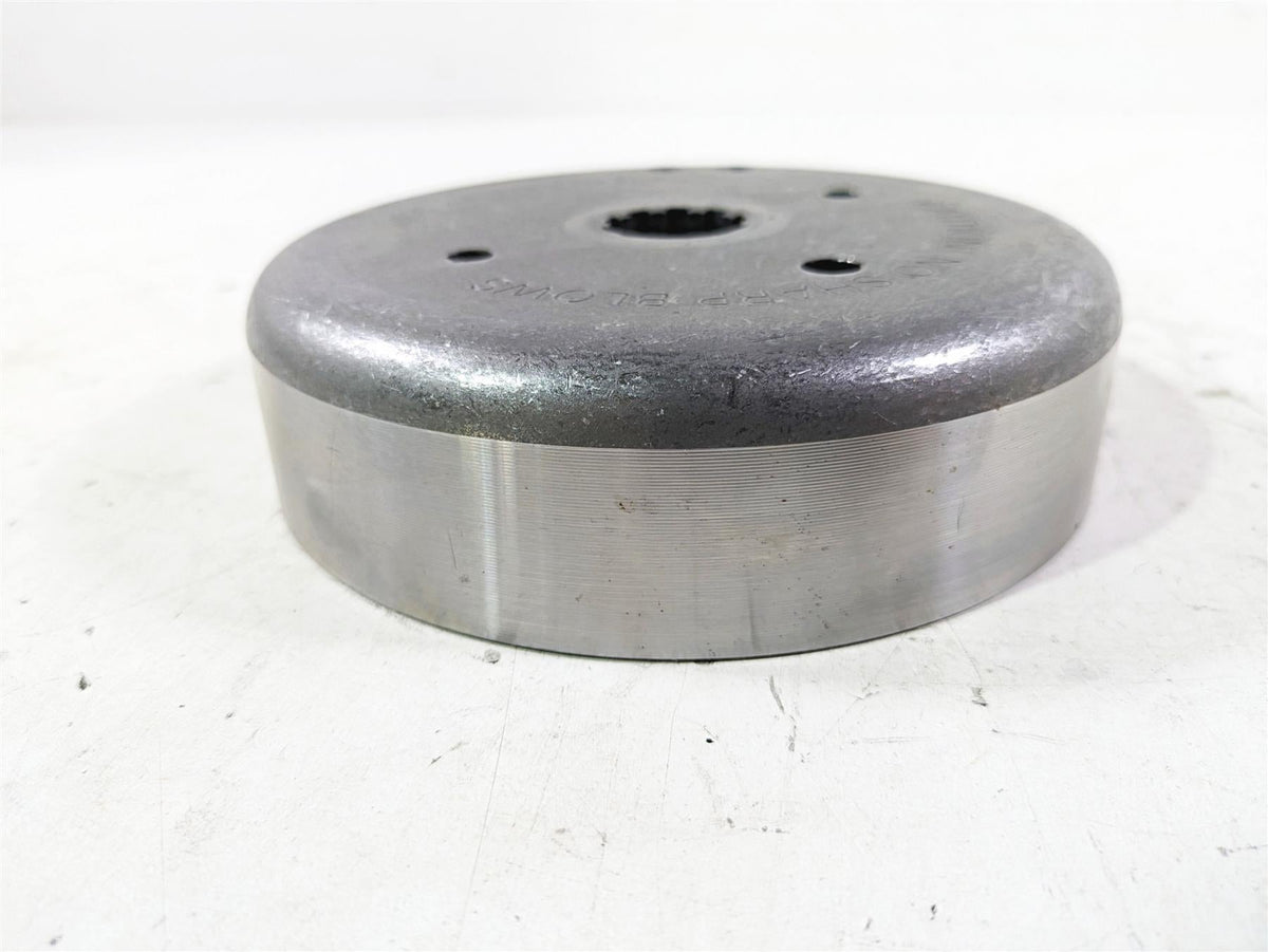 2002 Harley FLSTC Softail Heritage Classic Ignition Rotor Flywheel 29981-95 {{ shop.shopifyCountryName }} - Mototech271