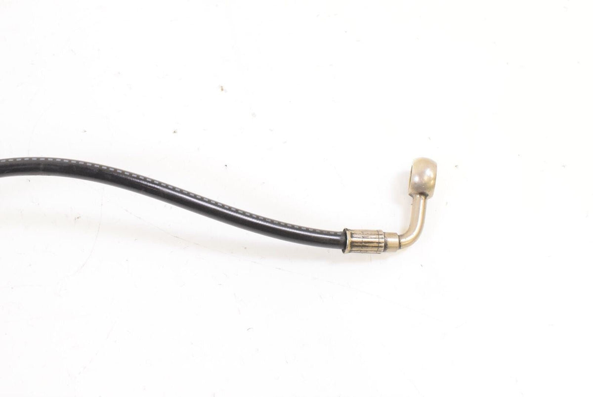 2011 Ducati Multistrada 1200 ABS to Rear Brake Master Cylinder Line 61910281A {{ shop.shopifyCountryName }} - Mototech271