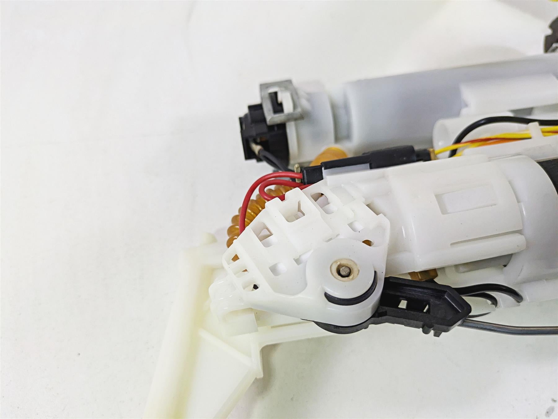 2021 Harley Softail FXST Standard Fuel Gas Petrol Pump + Lever Sender 61200043 {{ shop.shopifyCountryName }} - Mototech271