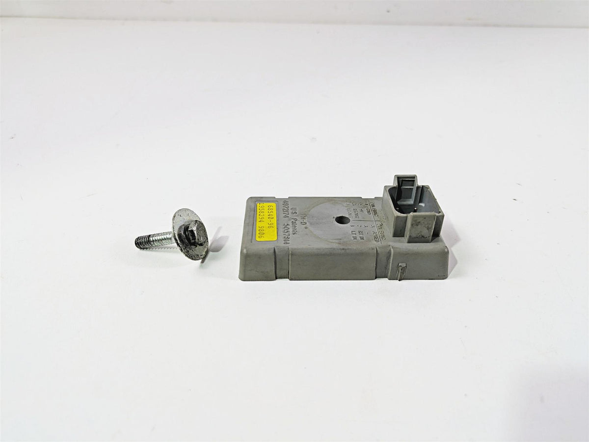 1998 Harley Touring FLHRCI Road King Tsm Turn Signal Module 68540-96 {{ shop.shopifyCountryName }} - Mototech271