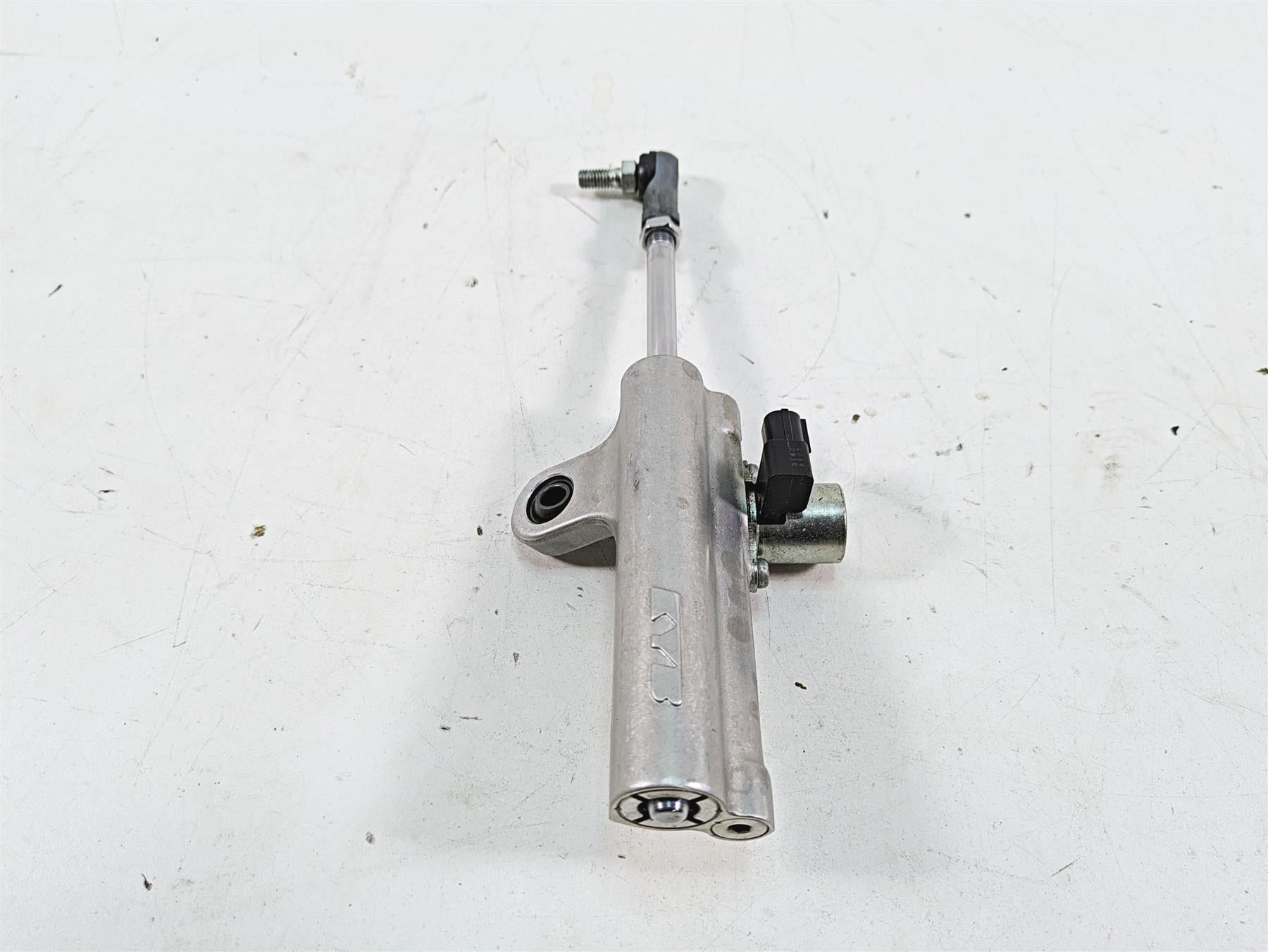 2009 Suzuki GSXR750 K9 Kyb Steering Damper Stabilizer 51750-21H10 {{ shop.shopifyCountryName }} - Mototech271