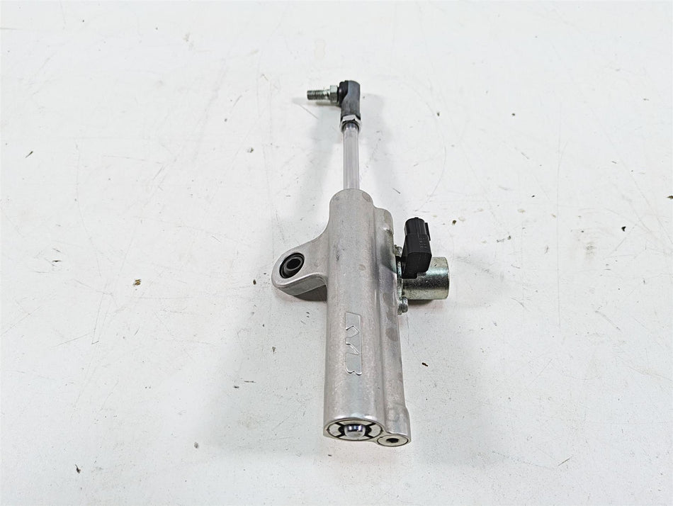 2009 Suzuki GSXR750 K9 Kyb Steering Damper Stabilizer 51750-21H10 {{ shop.shopifyCountryName }} - Mototech271
