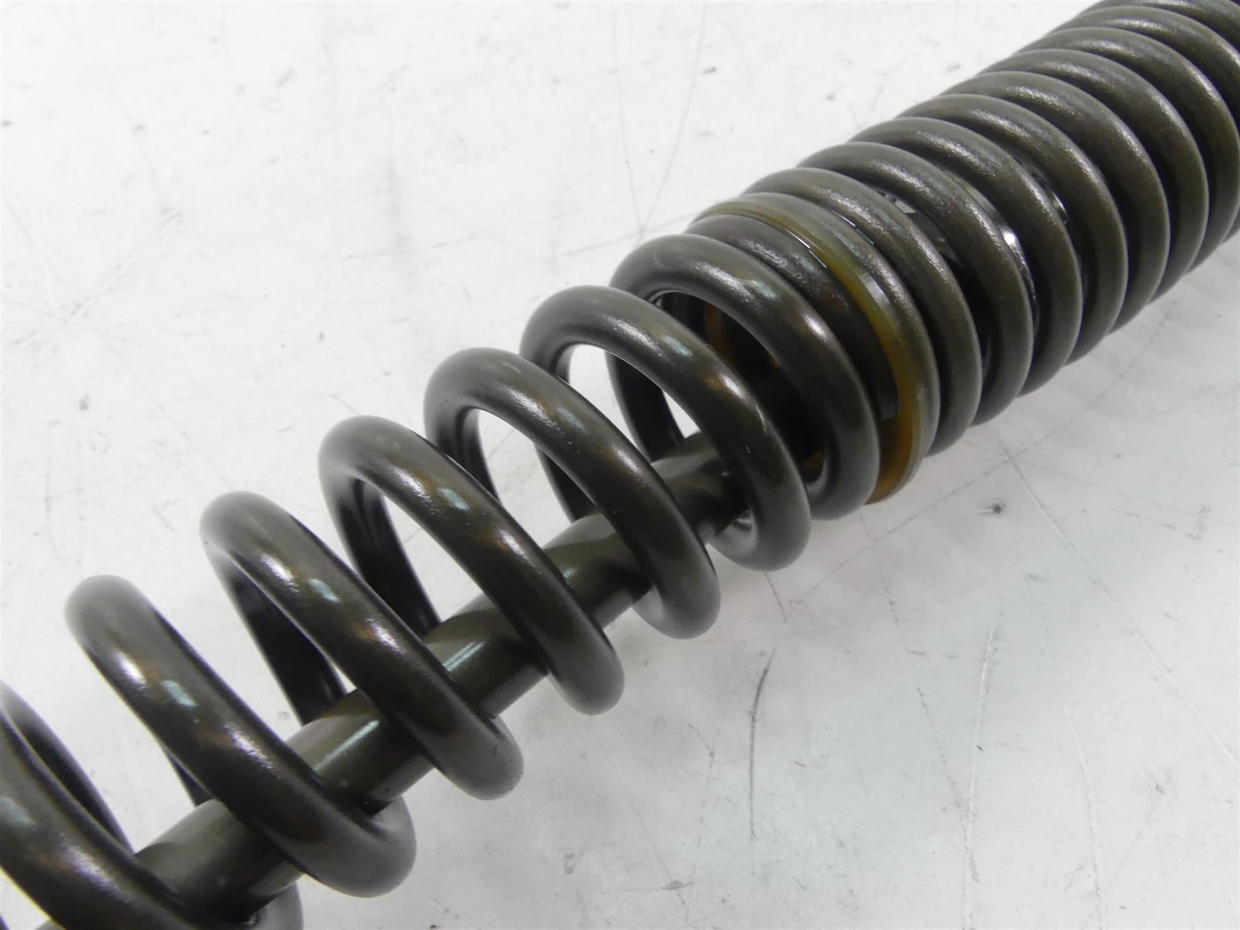2012 Victory Cross Country Left Front Fork Suspension Internals 823818 {{ shop.shopifyCountryName }} - Mototech271