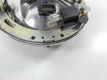 Load image into Gallery viewer, 2005 Harley Touring CVO FLHTC SE Electra Glide  Headlight Head Light 68342-05A | Mototech271
