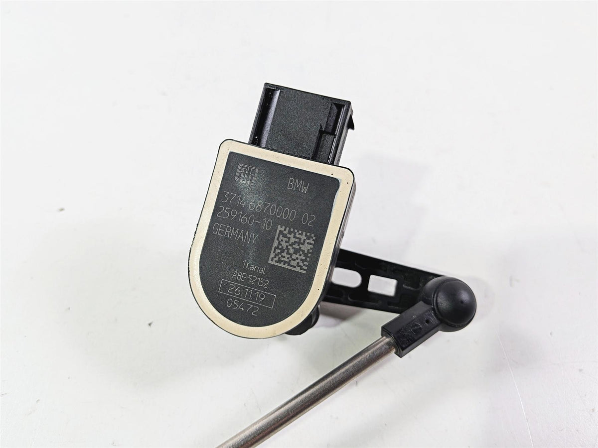 2020 BMW S1000RR K67 Bike Height Suspension Level Sensor 37146895466-Mototech271
