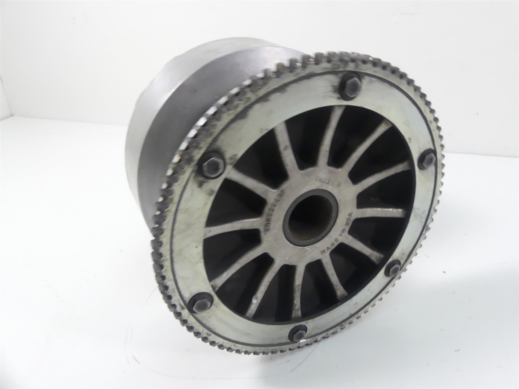 2012 Ski-Doo Summit X 800R Etec Primary Drive Clutch Set 417223232 417222968 {{ shop.shopifyCountryName }} - Mototech271