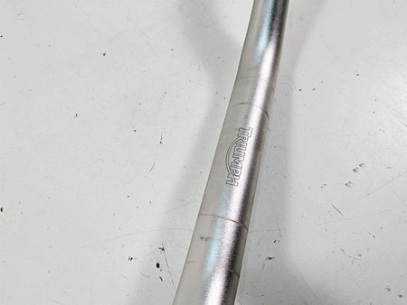 2012 Triumph Tiger 800XC ABS Straight Handlebar Handle Bar Steering T2041709 {{ shop.shopifyCountryName }} - Mototech271