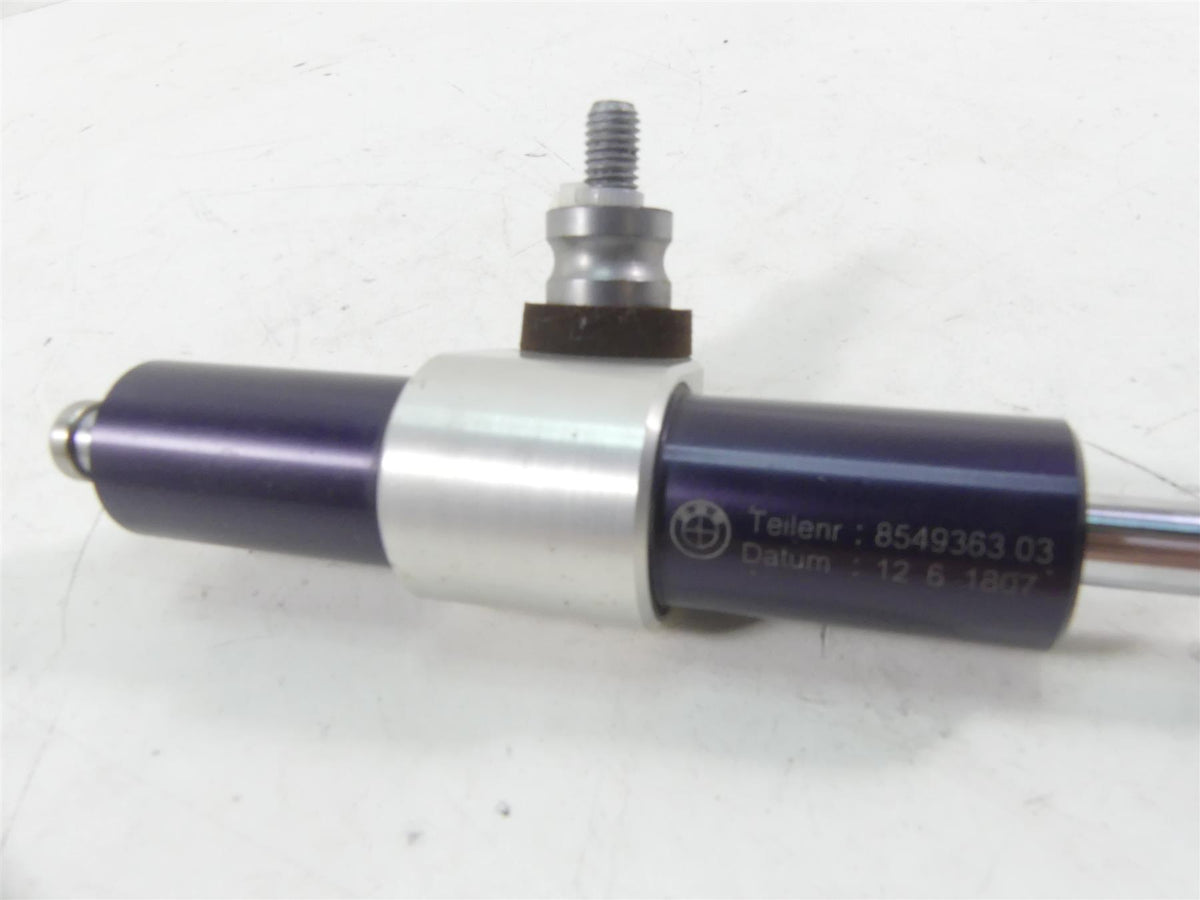 2017 BMW R1200RT K52 Steering Damper Stabilizer & Mounts 32768549363 {{ shop.shopifyCountryName }} - Mototech271