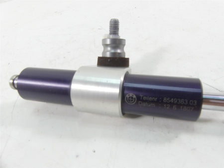 2017 BMW R1200RT K52 Steering Damper Stabilizer & Mounts 32768549363 {{ shop.shopifyCountryName }} - Mototech271