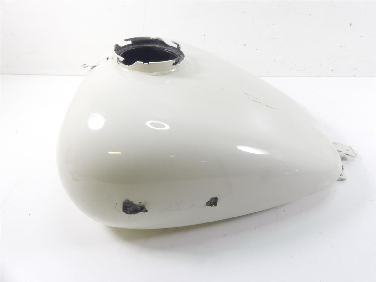 2013 Harley Touring FLHTP Electra Glide Fuel Gas Petrol Tank - No Dent 61356-08 {{ shop.shopifyCountryName }} - Mototech271