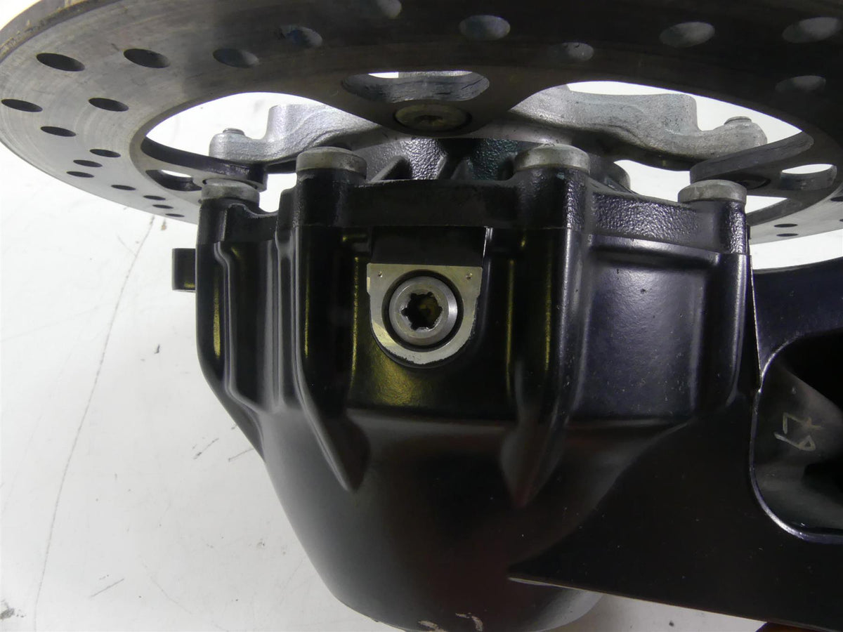 2017 BMW R1200GS GSW K50 Differential Drive Shaft 12K Only - 32:11 33748394282 {{ shop.shopifyCountryName }} - Mototech271