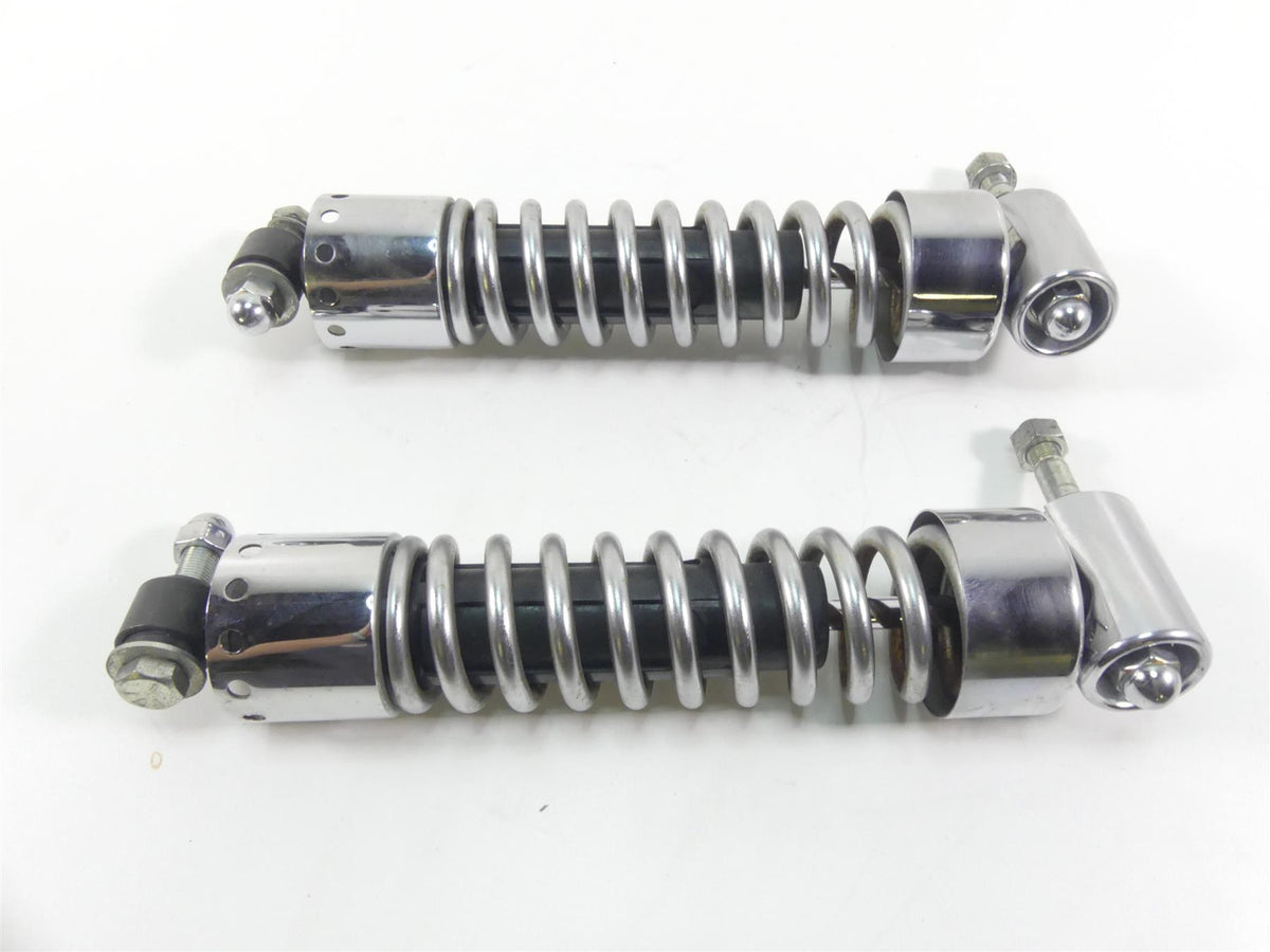1999 Harley Dyna FXDL Low Rider Rear 13" Suspension Damper Shock Set 54512-90A {{ shop.shopifyCountryName }} - Mototech271