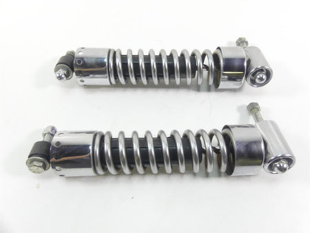 1999 Harley Dyna FXDL Low Rider Rear 13" Suspension Damper Shock Set 54512-90A {{ shop.shopifyCountryName }} - Mototech271