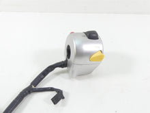 Load image into Gallery viewer, 2007 Suzuki M109R VZR1800 Boulevard Left Light Blinkr Control Switch 37400-48G10 | Mototech271
