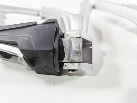 2019 BMW R1250GS K50 Rear Passenger Foot Peg Rest Set -Read 46718556264 46718556265 {{ shop.shopifyCountryName }} - Mototech271