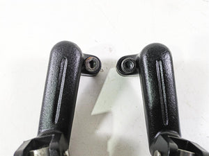 2018 Indian Chieftain Dark Horse Rear Passenger Foot Pegs 5140869 5140870 | Mototech271