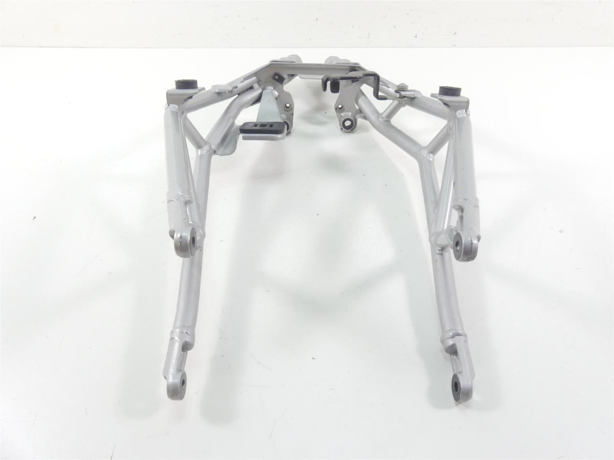 2008 Ducati Hypermotard 1100 Straight Rear Subframe Sub Frame 47011951B {{ shop.shopifyCountryName }} - Mototech271