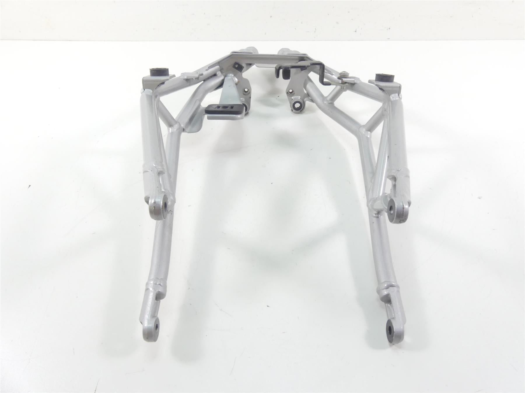 2008 Ducati Hypermotard 1100 Straight Rear Subframe Sub Frame 47011951B {{ shop.shopifyCountryName }} - Mototech271