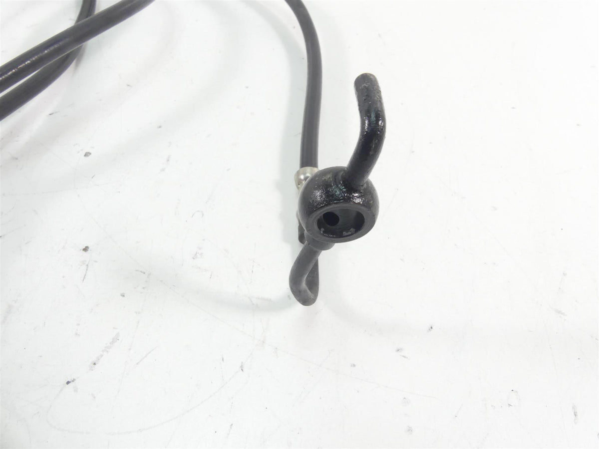 2013 Harley Touring FLHTK Electra Glide Rear Abs Brake Line Set 40611-09 {{ shop.shopifyCountryName }} - Mototech271