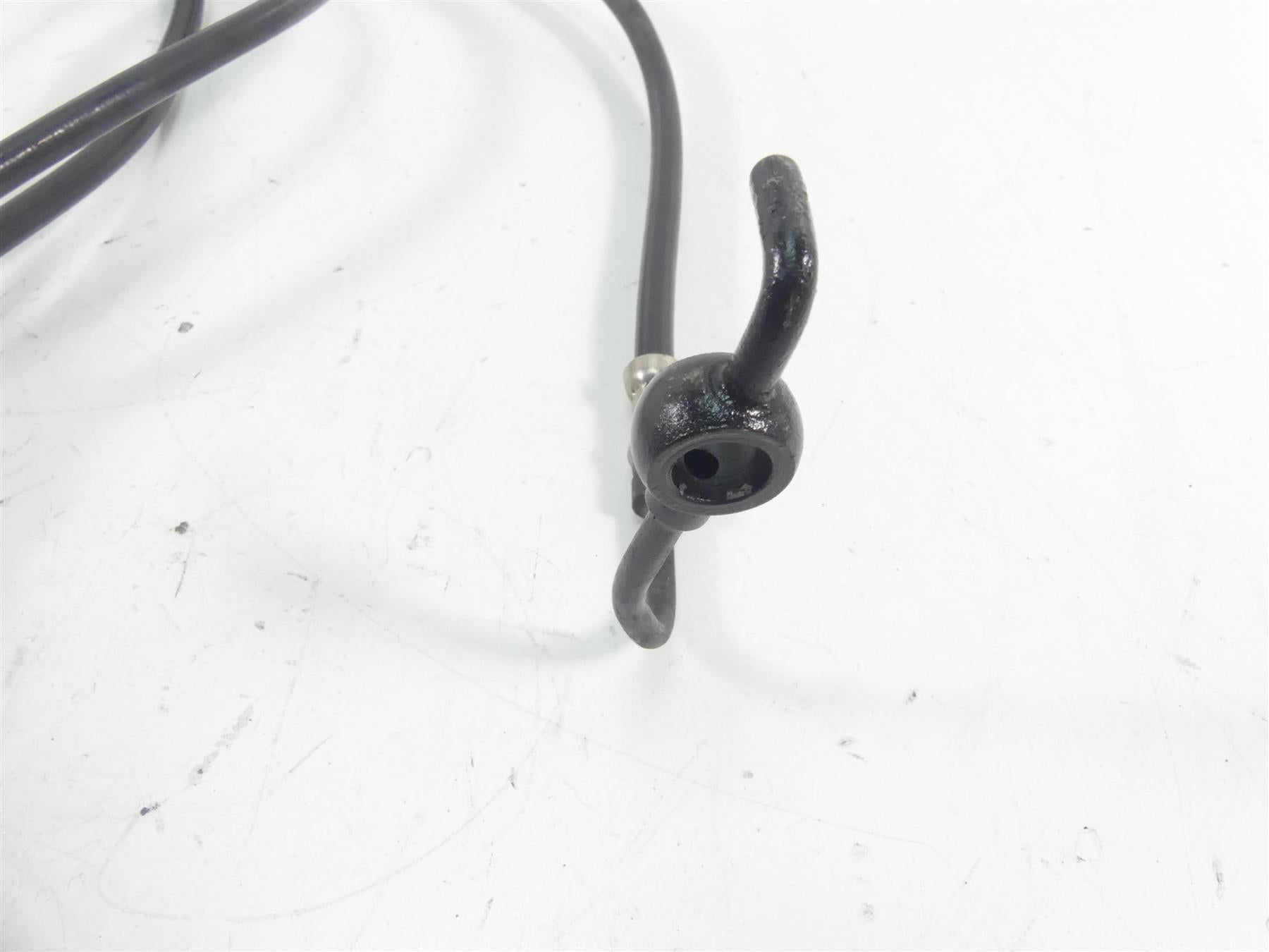 2013 Harley Touring FLHTK Electra Glide Rear Abs Brake Line Set 40611-09 {{ shop.shopifyCountryName }} - Mototech271