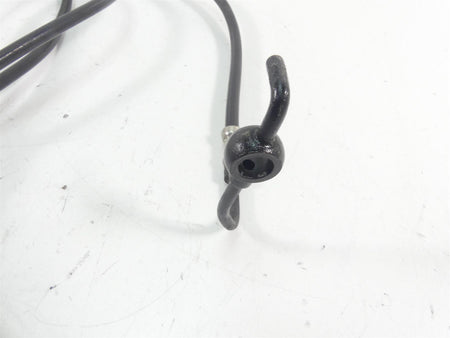 2013 Harley Touring FLHTK Electra Glide Rear Abs Brake Line Set 40611-09 {{ shop.shopifyCountryName }} - Mototech271
