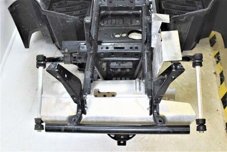 2016 Polaris Sportsman 850 SP Straight Frame Chassis Cln Ez Registr 1020846-067 {{ shop.shopifyCountryName }} - Mototech271