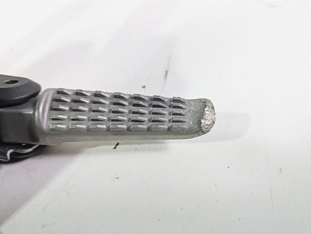 2023 Kawasaki ZX1400 ZX14R Ninja Rear Passenger Foot Peg Set 35063-0782-18R {{ shop.shopifyCountryName }} - Mototech271