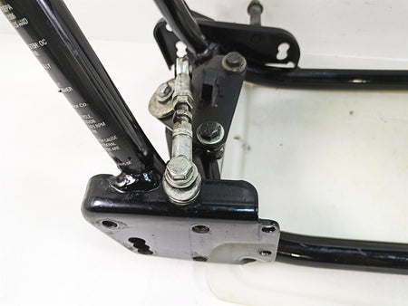 2006 Harley Touring FLHTCUI Electra Glide Frame Chassis With Clean Texas Title 47900-02A {{ shop.shopifyCountryName }} - Mototech271