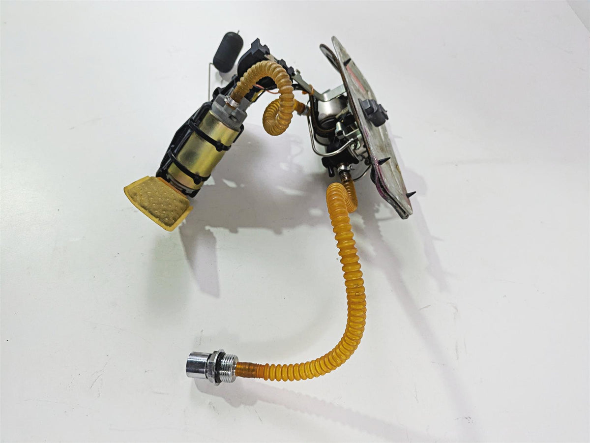 2004 Harley Softail FXSTDI Deuce Fuel Gas Petrol Pump & Sender -TESTED 75130-01C {{ shop.shopifyCountryName }} - Mototech271