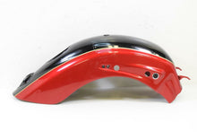Load image into Gallery viewer, 2015 Triumph Rocket III Touring ABS Rear Fender Tire Hugger Mud Guard T2308445 | Mototech271
