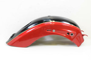 2015 Triumph Rocket III Touring ABS Rear Fender Tire Hugger Mud Guard T2308445 | Mototech271