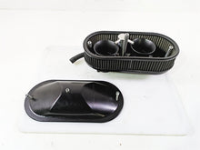 Load image into Gallery viewer, 2010 Harley VRSCF Muscle Rod Moto Hooligan Super Intake Air Filter 117-1009-NO | Mototech271
