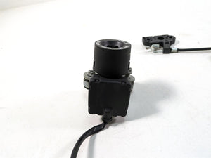 2018 KTM 1090 Adventure R Cdi Ecm Ecu Ignition Switch Key Lock Set 60311066100