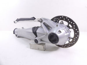 2017 BMW R1200RT RTW K52 Differential Swingarm Driveshaft 33:12=2,75 33748544980