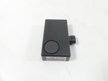 2004 Harley FLHTC SE CVO Electra Glide Security Siren Box Control Module 68958-00 {{ shop.shopifyCountryName }} - Mototech271