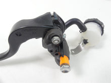 Load image into Gallery viewer, 2016 Suzuki GSX-R750 Front Nissin Radial Brake Master Cylinder 59600-47H00
