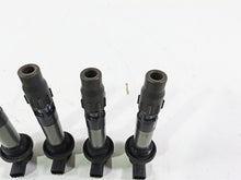 Load image into Gallery viewer, 2008 Suzuki GSXR600 Ignition Coil Set Tested - 14K Only 129700-5140 33410-37H00 | Mototech271
