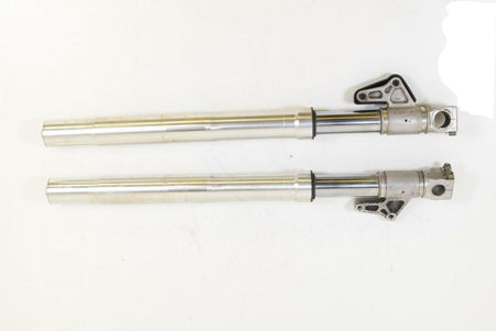 2000 Ducati Monster 750 M750 Front Fork Forks Leg Tube SET 34021111A {{ shop.shopifyCountryName }} - Mototech271