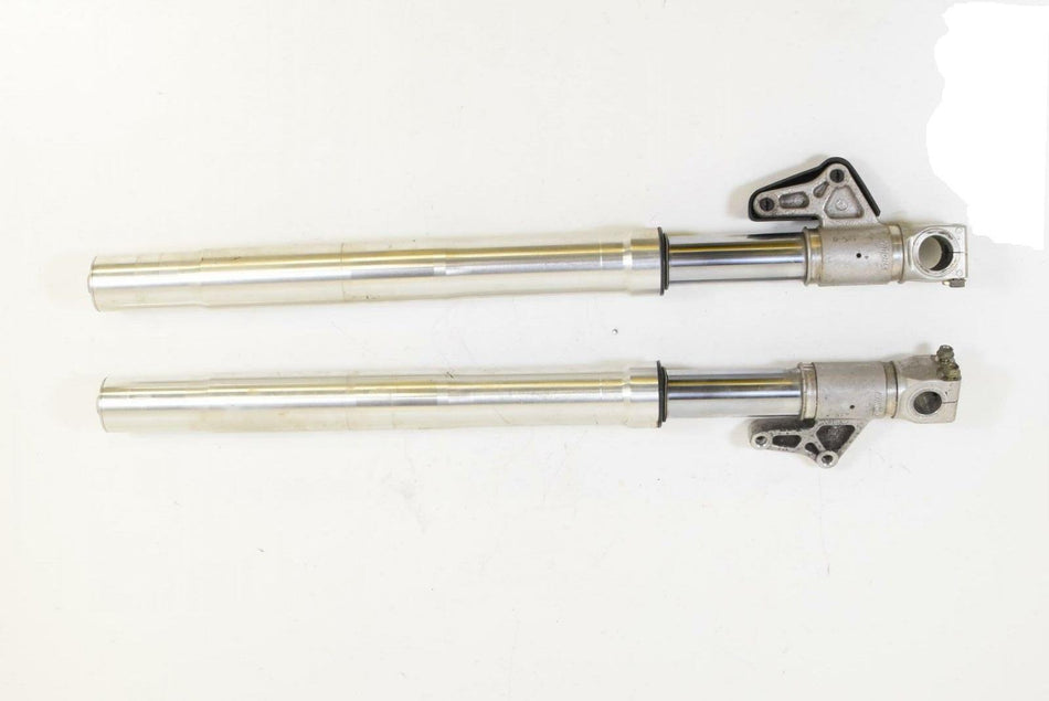 2000 Ducati Monster 750 M750 Front Fork Forks Leg Tube SET 34021111A {{ shop.shopifyCountryName }} - Mototech271
