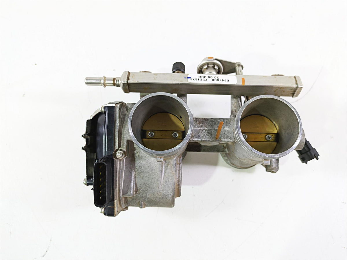 2021 Polaris RZR1000 XP Premium Throttle Body Fuel Injection 1205675 {{ shop.shopifyCountryName }} - Mototech271